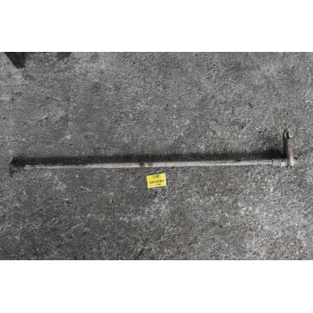 Ράβδος Στρέψεως -Ζαμφόρ Δεξια Mitsubishi L200 K74 4X4 1998-2005