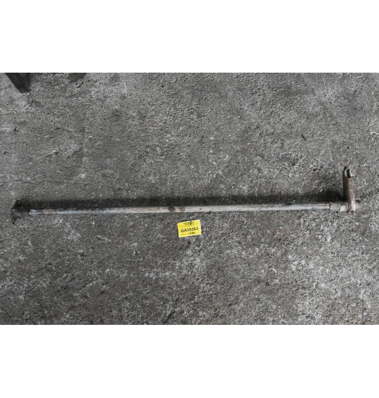 Ράβδος Στρέψεως -Ζαμφόρ Δεξια Mitsubishi L200 K74 4X4 1998-2005