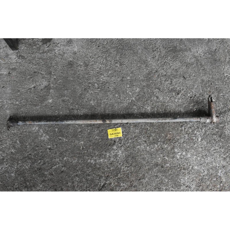 Ράβδος Στρέψεως -Ζαμφόρ Δεξια Mitsubishi L200 K74 4X4 1998-2005