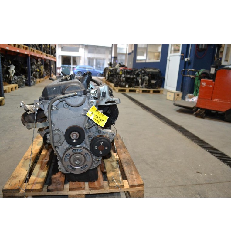 Κινητήρας - Μοτέρ Mitsubishi Colt 1.3 4A90 2004-2012