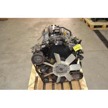 Κινητήρας - Μοτέρ Toyota Hilux 5L 3.0 1989-2001