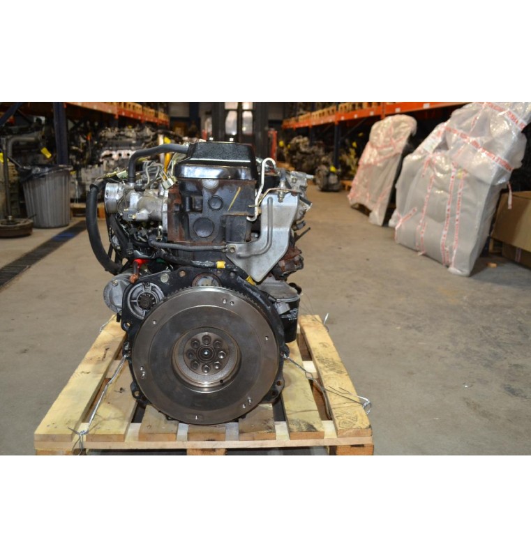 Κινητήρας - Μοτέρ Toyota Hilux 5L 3.0 1989-2001