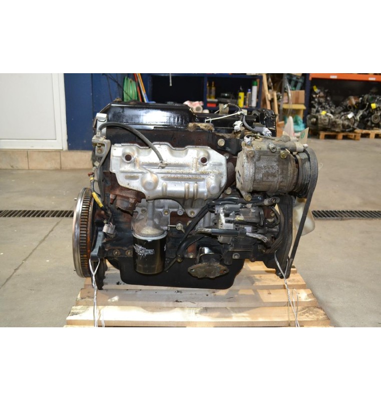 Κινητήρας - Μοτέρ Toyota Hilux 5L 3.0 1989-2001