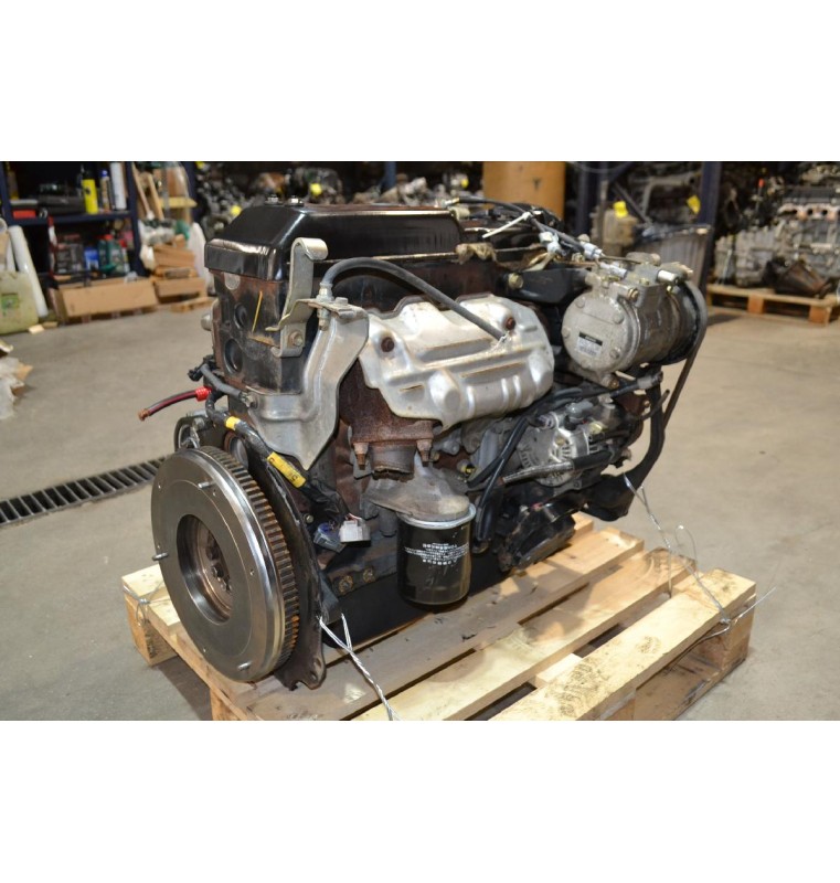 Κινητήρας - Μοτέρ Toyota Hilux 5L 3.0 1989-2001