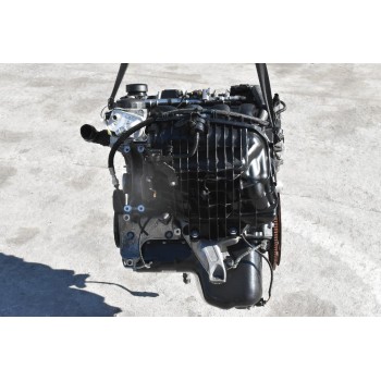 Κινητήρας - Μοτέρ Bmw 320 E90 E87 2.0 N43B20AA 2005-2011