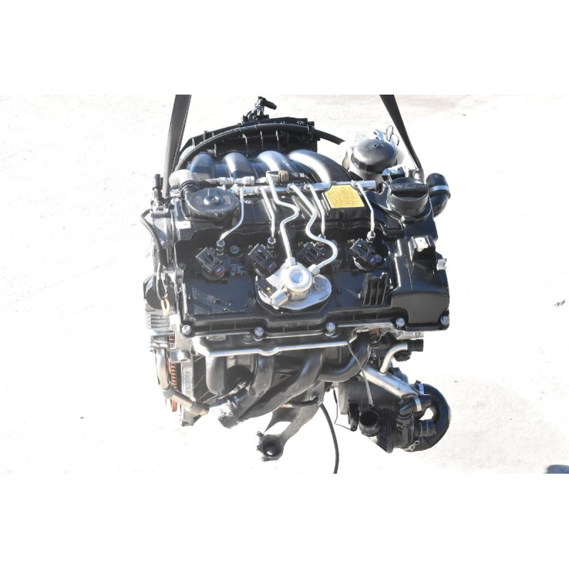 Κινητήρας - Μοτέρ Bmw 320 E90 E87 2.0 N43B20AA 2005-2011