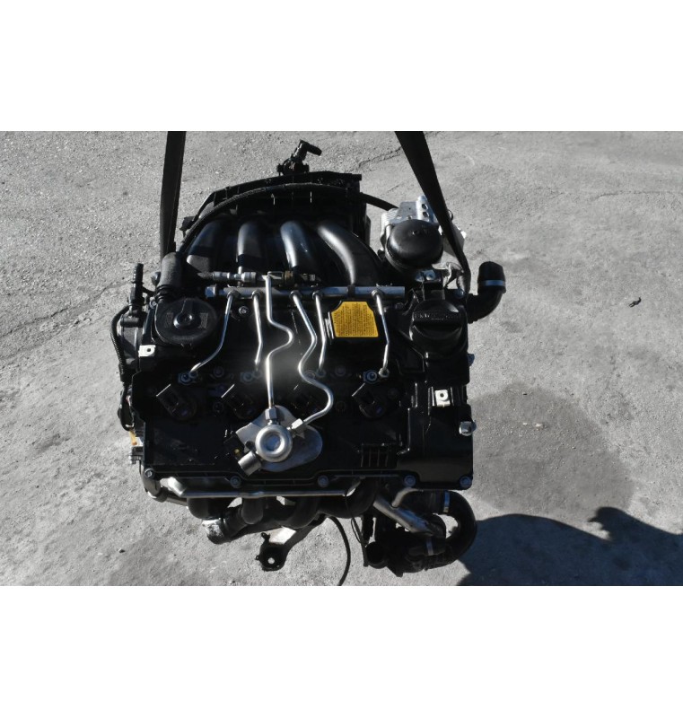 Κινητήρας - Μοτέρ Bmw 320 E90 E87 2.0 N43B20AA 2005-2011