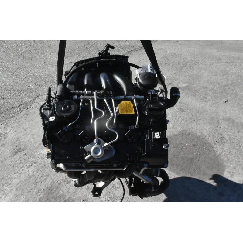 Κινητήρας - Μοτέρ Bmw 320 E90 E87 2.0 N43B20AA 2005-2011
