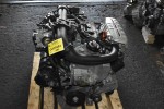 Κινητήρας - Μοτέρ Volkswagen Golf / Scirocco 1.4 TSI CAV 2008-2015