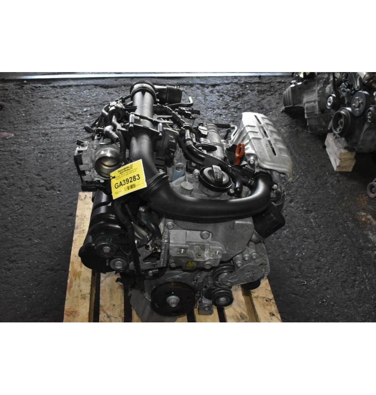 Κινητήρας - Μοτέρ Volkswagen Golf / Scirocco 1.4 TSI CAV 2008-2015