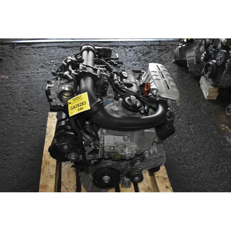 Κινητήρας - Μοτέρ Volkswagen Golf / Scirocco 1.4 TSI CAV 2008-2015