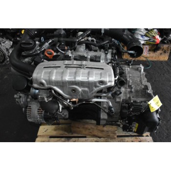 Κινητήρας - Μοτέρ Volkswagen Golf / Scirocco 1.4 TSI CAV 2008-2015