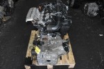 Κινητήρας - Μοτέρ Volkswagen Golf / Scirocco 1.4 TSI CAV 2008-2015