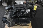 Κινητήρας - Μοτέρ Volkswagen Golf / Scirocco 1.4 TSI CAV 2008-2015