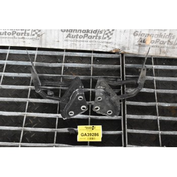 Μεντεσεδες Καπω Volkswagen Touareg 3.0 TDI 2000-2011