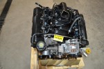 Κινητήρας - Μοτέρ Jeep Cherokee 3.7 EKG 2001-2008