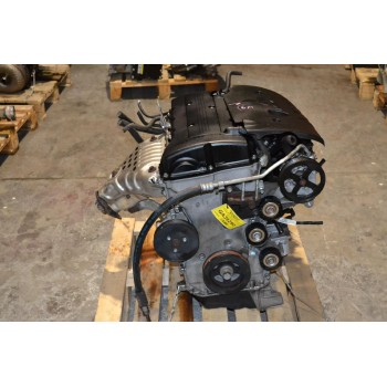 Κινητήρας - Μοτέρ Mitsubishi Outlander 2.4 170PS Mivec 4B12 2007-2012 (C-Crosser Peugeot 4007)