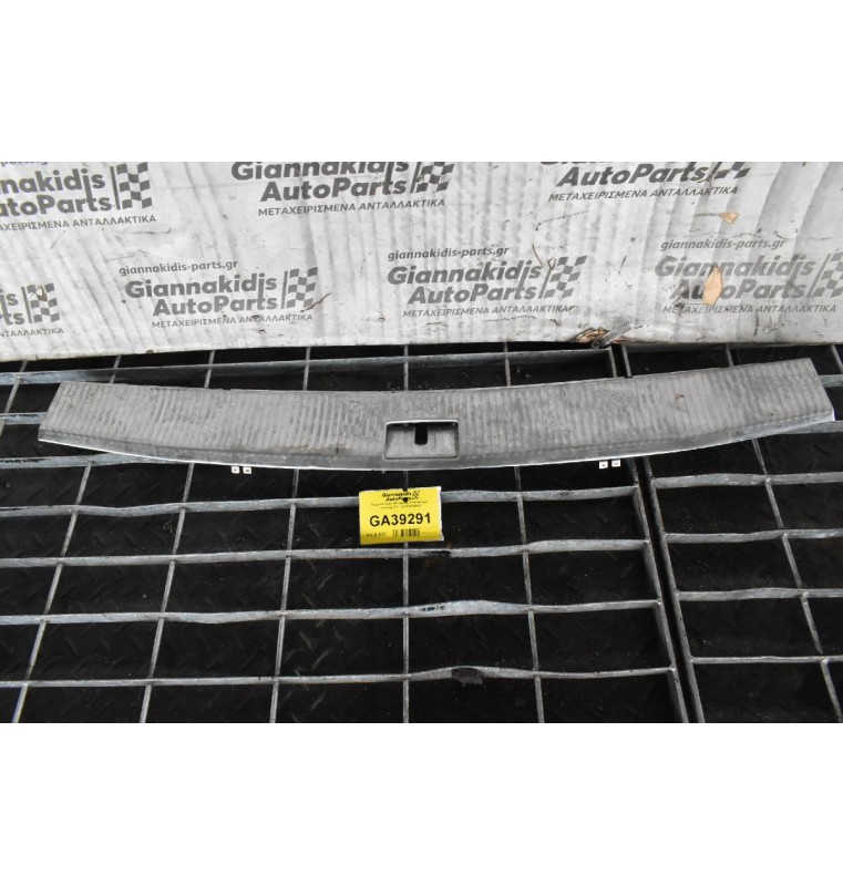 Διακοσμιτικό Πορτ Μπαγκαζ Volkswagen Touareg 3.0 TDI 2000-2011