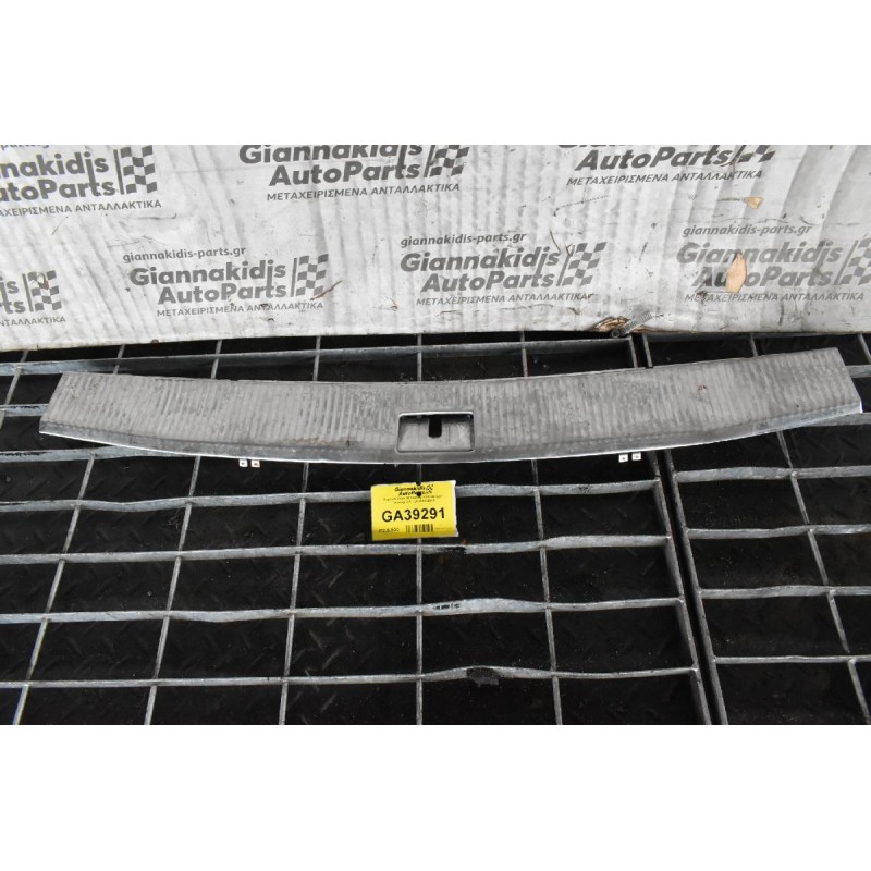 Διακοσμιτικό Πορτ Μπαγκαζ Volkswagen Touareg 3.0 TDI 2000-2011