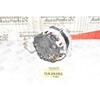 Δυναμό Nissan Navara YS23 2.3 DCI 120A 2015-2020 23100-4JA0A