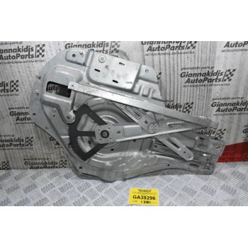 Γρύλλος - Μηχανισμός Παραθύρου Hyundai Tucson 2004-2011 82470-2E010 (Εμπρός Αριστερά)