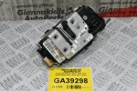 Κλειδαριά Dodge Caliber 2007-2015 04589419AD (Πίσω Αριστερά, 8 pins)