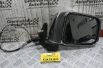Καθρέπτης Ηλεκτρικός Δεξιος Nissan Navara D22 2001-2005 (3+2 Καλώδια) ΝΙΚΕΛ