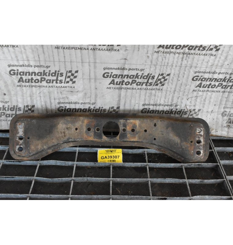 Γέφυρες (Βάση) Σασμάν Mitsubishi L200 2.5 4Χ4 KB4 2006-2012