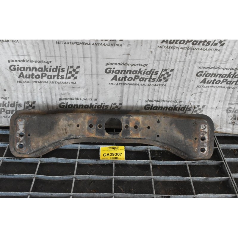 Γέφυρες (Βάση) Σασμάν Mitsubishi L200 2.5 4Χ4 KB4 2006-2012