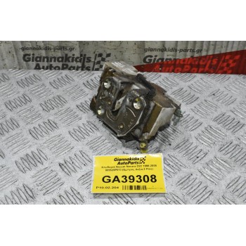 Κλειδαριά Nissan Navara D22 1998-2005 805525P013 (Δεξια,2 Pins)
