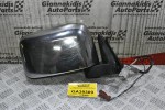 Καθρέπτης Ηλεκτρικός Δεξιος Nissan Navara D22 2001-2005 (3+2 Καλώδια) ΝΙΚΕΛ