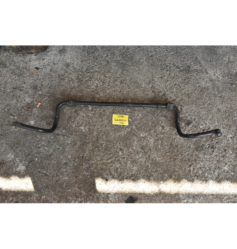 Μπάρα Ζαμφορ Mini Cooper S 1.6 Turbo N18B16A 2010-2014