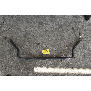 Μπάρα Zαμφόρ - Ζυγαριά Mazda BT-50 / Ford Ranger 2005-2010