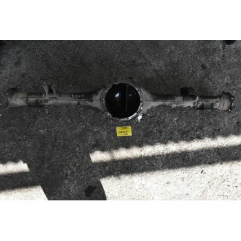 Χωνί Διαφορικού Πίσω Mazda B2500 - Ford Ranger 4Χ4 1998-2005 (Με ABS)