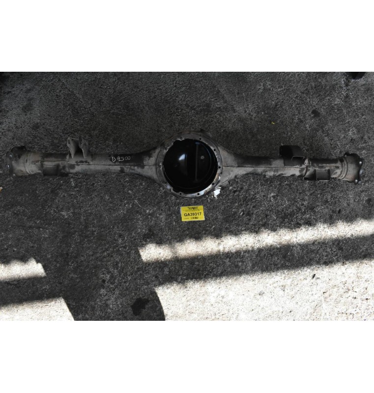 Χωνί Διαφορικού Πίσω Mazda B2500 - Ford Ranger 4Χ4 1998-2005 (Με ABS)