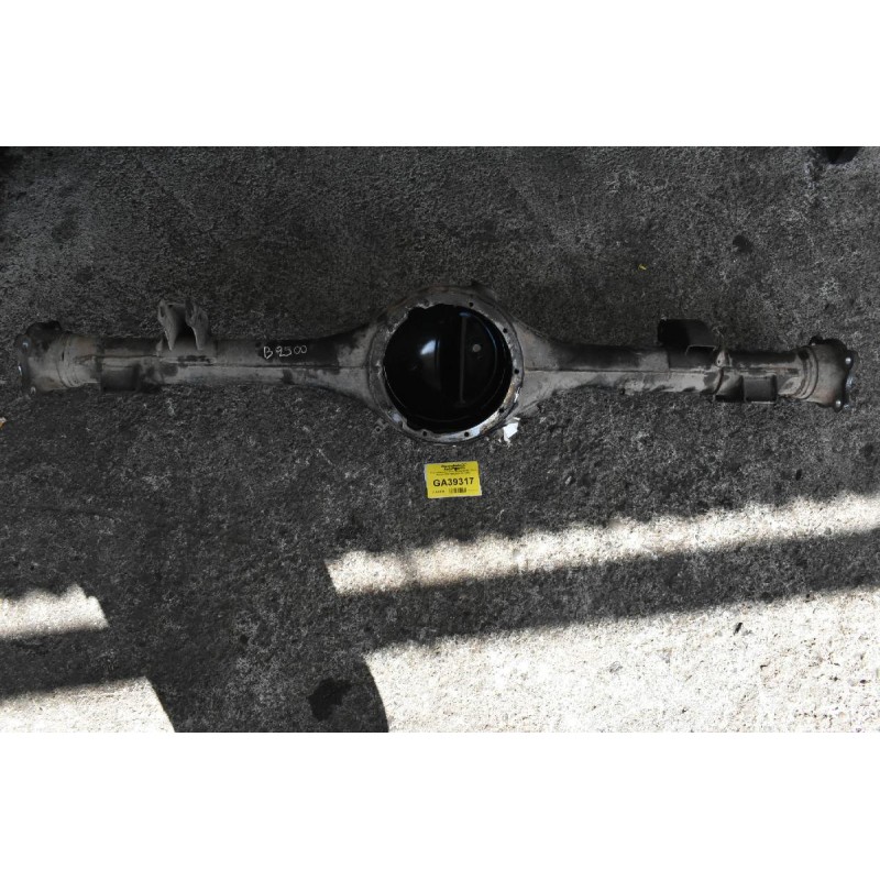 Χωνί Διαφορικού Πίσω Mazda B2500 - Ford Ranger 4Χ4 1998-2005 (Με ABS)