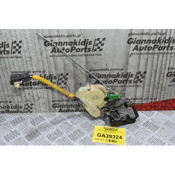 Κλειδαριά Πίσω Αριστερά Kia Sorento 2002-2010 (6 pins)