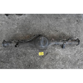 Χωνί Διαφορικού Πίσω Ford Ranger 2.2 2013-2020