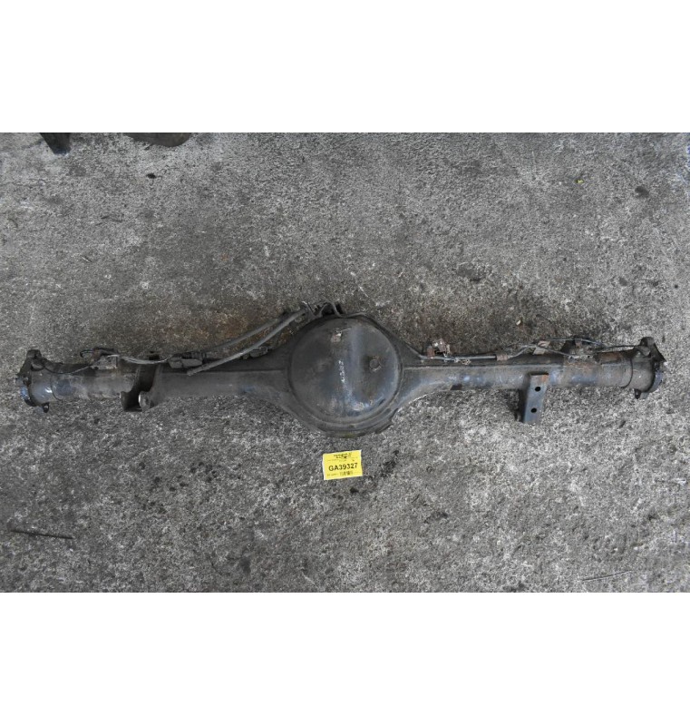 Χωνί Διαφορικού Πίσω Ford Ranger 2.2 2013-2020