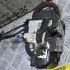 Κλειδαριά Nissan Navara D40 - 2005-2015 (Πισω Δεξιά,3 pins)