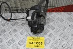 Κλειδαριά Nissan Navara D40 - 2005-2015 (Πισω Δεξιά,3 pins)