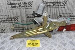 Γρύλλος Παραθύρου Πίσω Αριστερά Mitsubishi L200 K74 1997-2006 062100-6556 MR144537 (2pins)