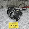 Κλειδαριά Πόρτας Εμπρός Δεξιά Toyota RAV4 2006-2012 (8 pins)