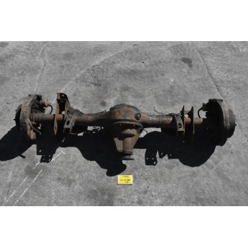 Διαφορικό Πίσω Mitsubishi Pajero 8X37 1990-1995