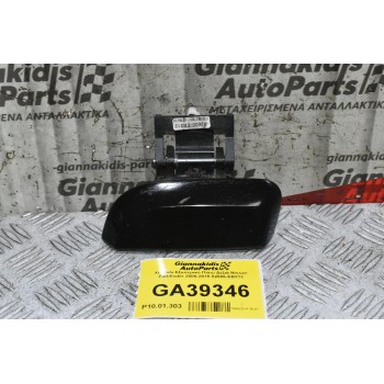 Χερούλι Εξωτερικό Πίσω Δεξιά Nissan Pathfinder 2006-2015 82606-EB312