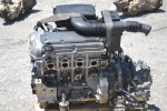 Κινητήρας - Μοτέρ Suzuki Jimny 1.3 M13A 2005-2010