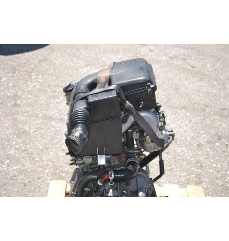 Κινητήρας - Μοτέρ Suzuki Jimny 1.3 M13A 2005-2010