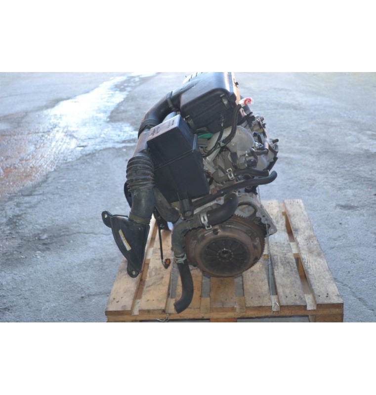 Κινητήρας - Μοτέρ Suzuki Swift 1.3 M13A 2005-2010