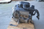 Κινητήρας - Μοτέρ Suzuki Swift 1.3 M13A 2005-2010