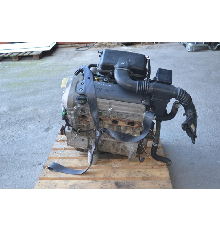 Κινητήρας - Μοτέρ Suzuki Swift 1.3 M13A 2005-2010